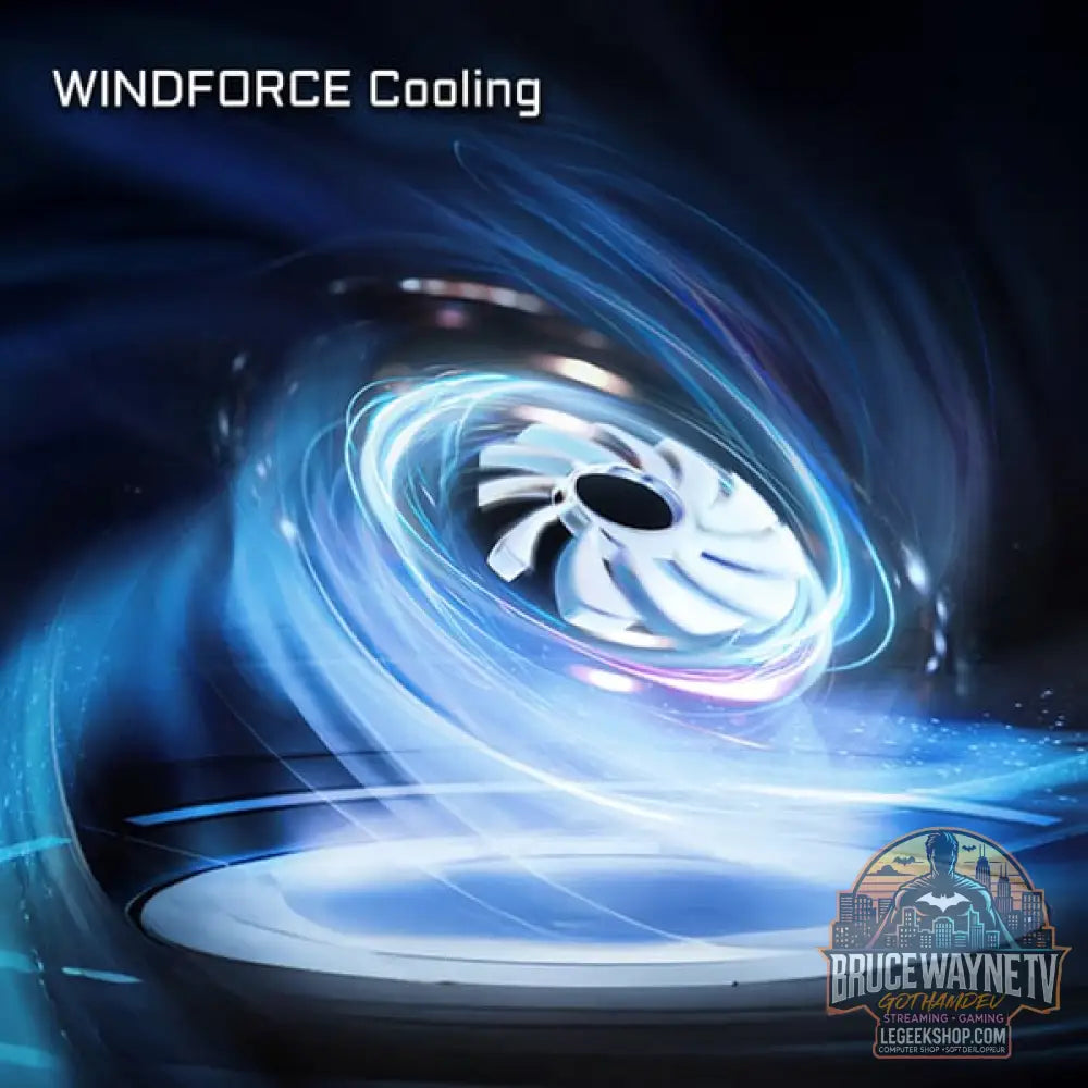 GIGABYTE GAMING A18 3WHK3DEC64SH, Gaming-Notebook - vue 13