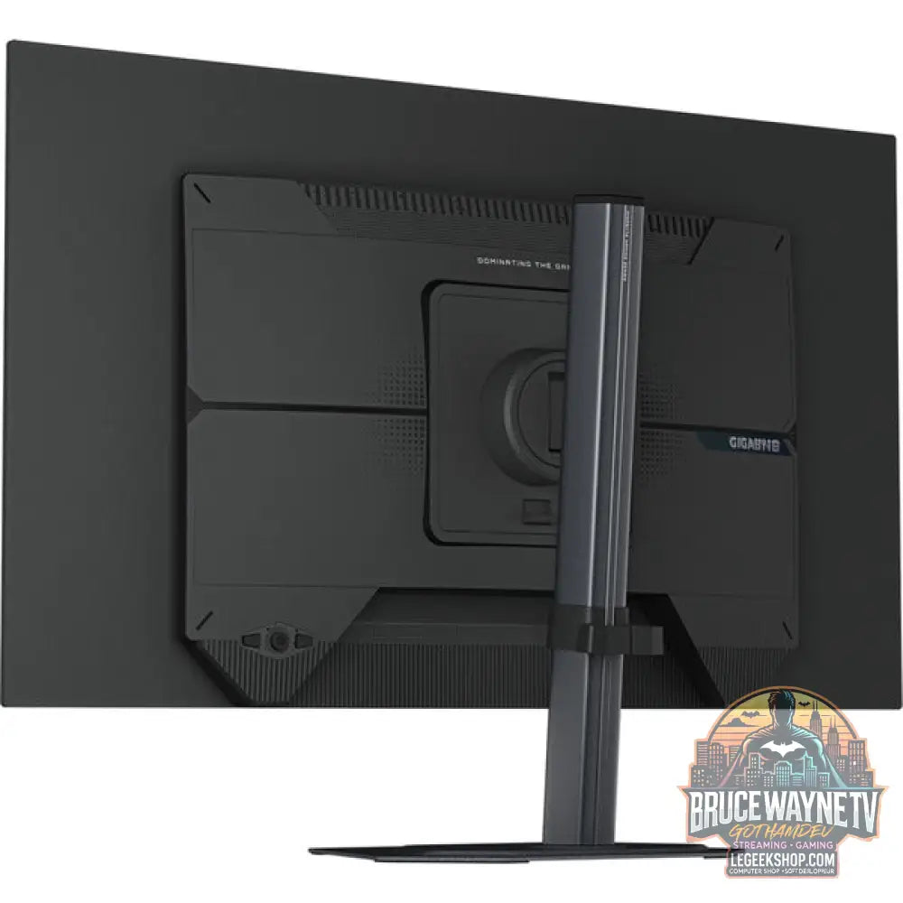 GIGABYTE GO27Q24G OLED 26,5" QHD/WQHD OLED 240 Hz - GIGABYTE - vue 4