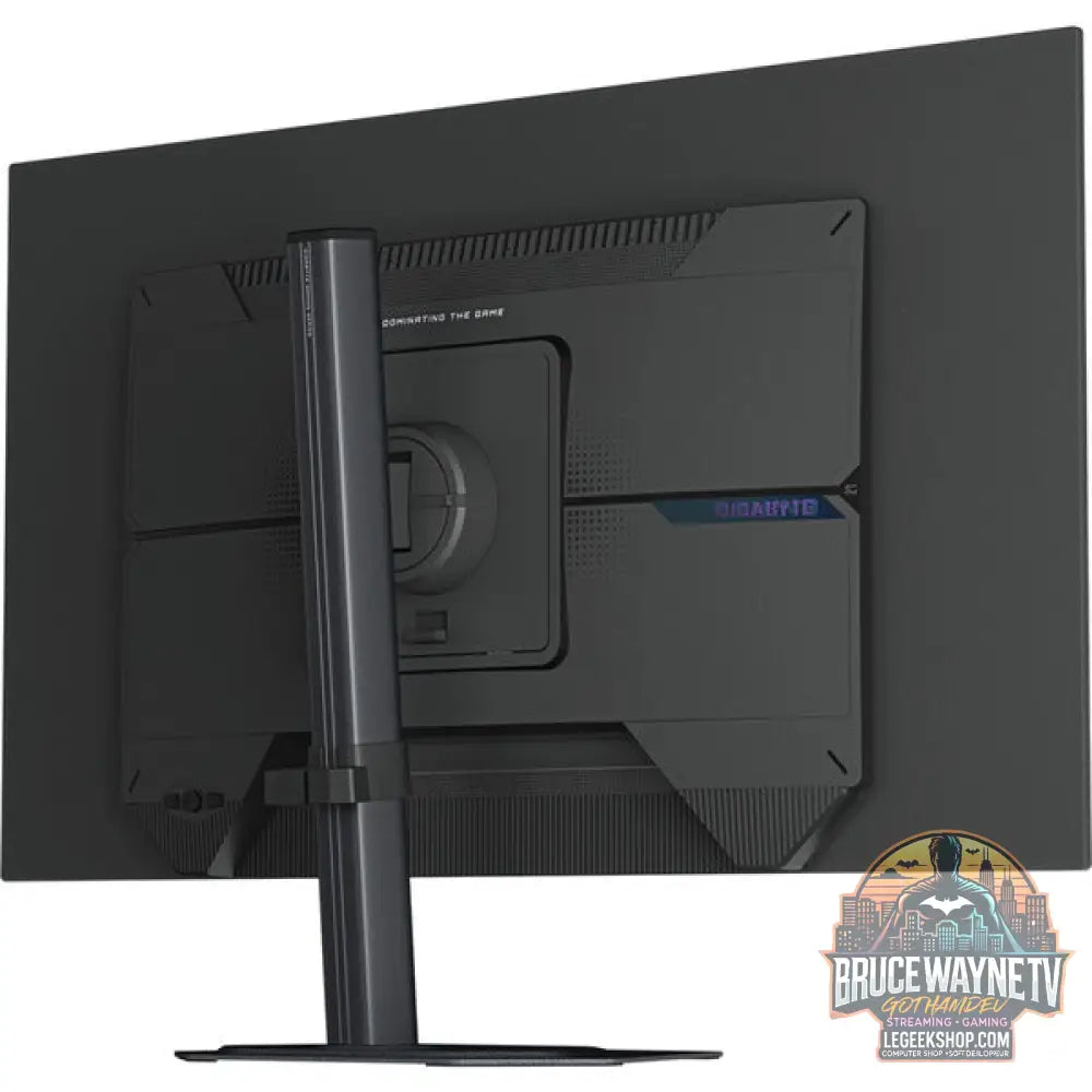 GIGABYTE GO27Q24G OLED 26,5" QHD/WQHD OLED 240 Hz - GIGABYTE - vue 6