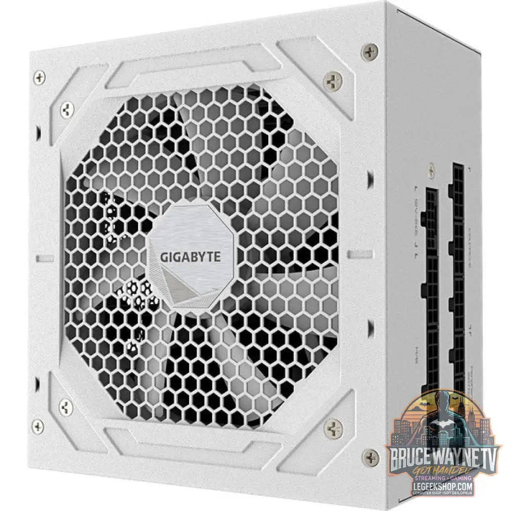 GIGABYTE GP-UD1000GM PG5 V2 ICE, alimentation PC - GIGABYTE - vue 6