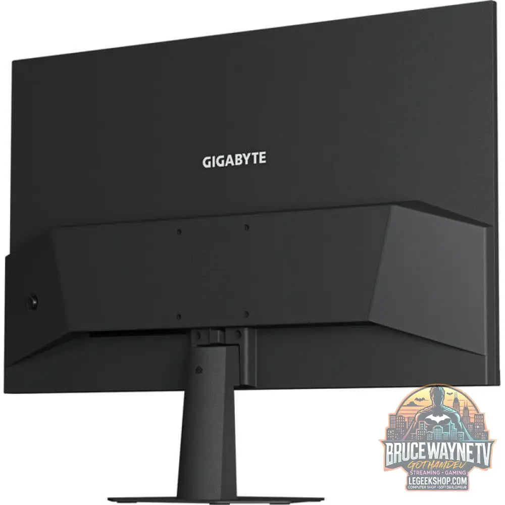 GIGABYTE GS24F14A 23,8" Full HD IPS 144 Hz - GIGABYTE - vue 6