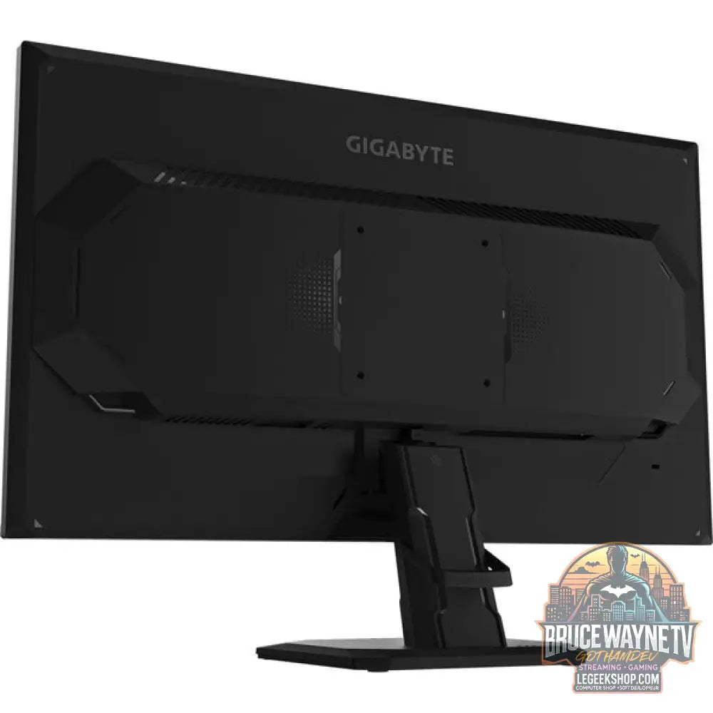 GIGABYTE GS25F14 24,5" Full HD IPS 144 Hz - GIGABYTE - vue 4
