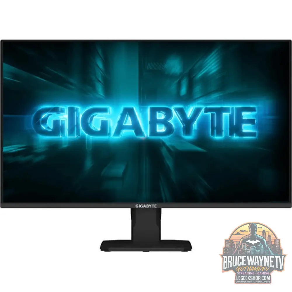 GIGABYTE GS25F14 24,5" Full HD IPS 144 Hz - GIGABYTE - vue 2