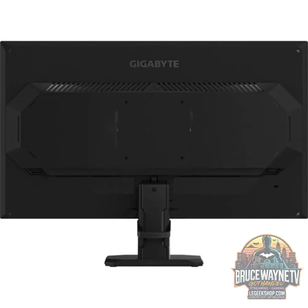 GIGABYTE GS25F14 24,5" Full HD IPS 144 Hz - GIGABYTE - vue 5