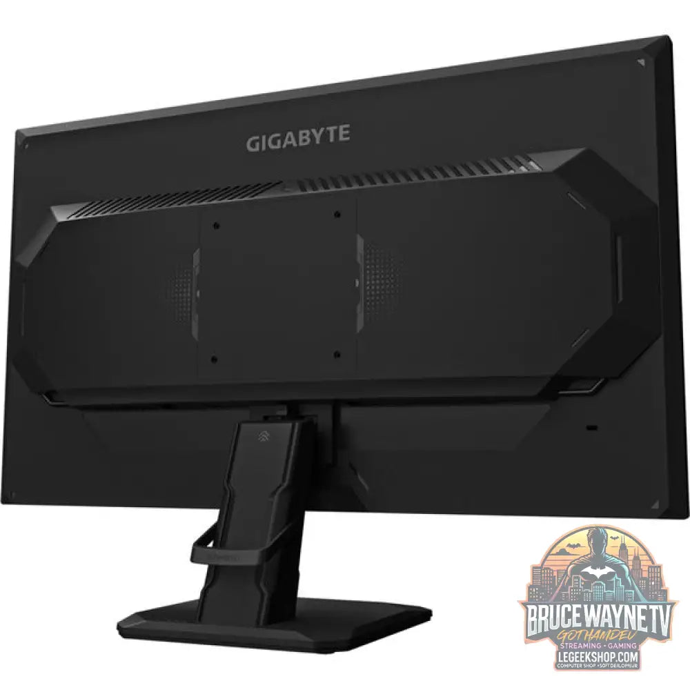 GIGABYTE GS25F2A, Gaming-Monitor - vue 4