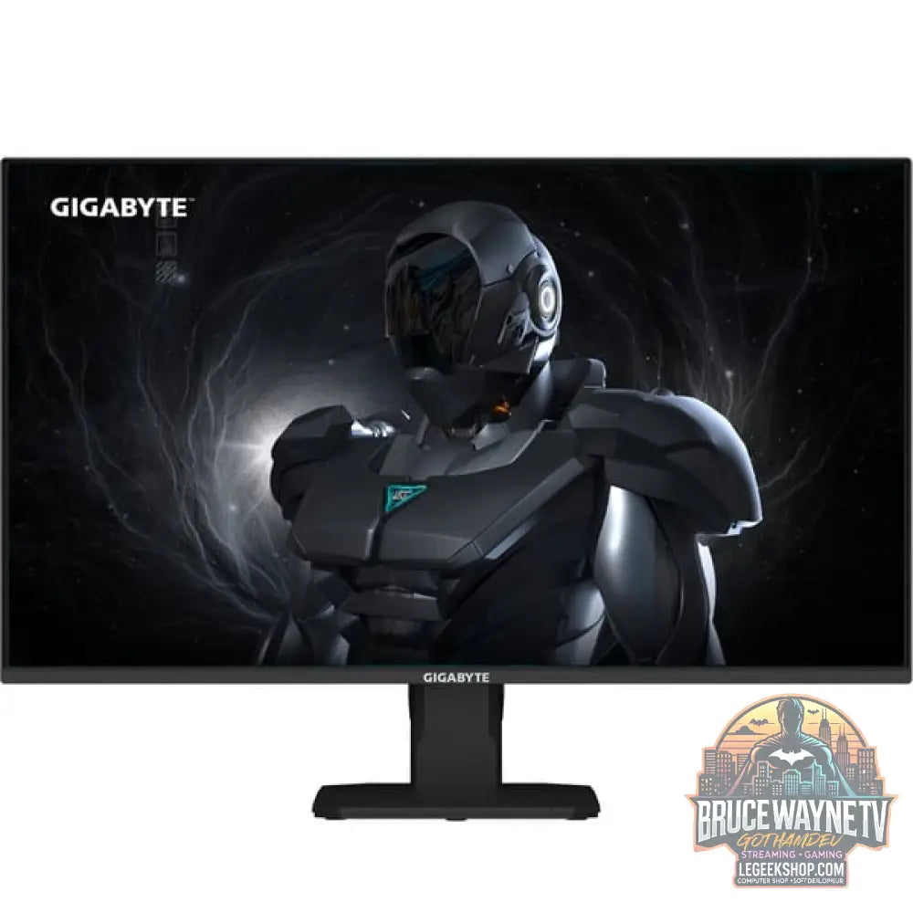 GIGABYTE GS25F2A, Gaming-Monitor - vue 2