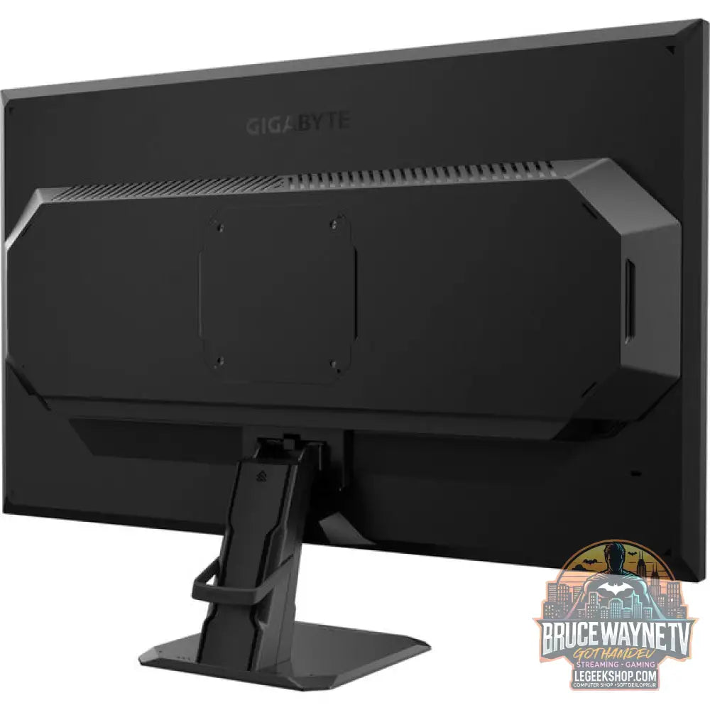 GIGABYTE GS27FA 27" Full HD IPS 180 Hz - GIGABYTE - vue 4