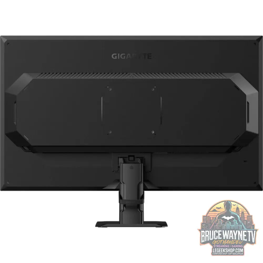 GIGABYTE GS27FA 27" Full HD IPS 180 Hz - GIGABYTE - vue 5