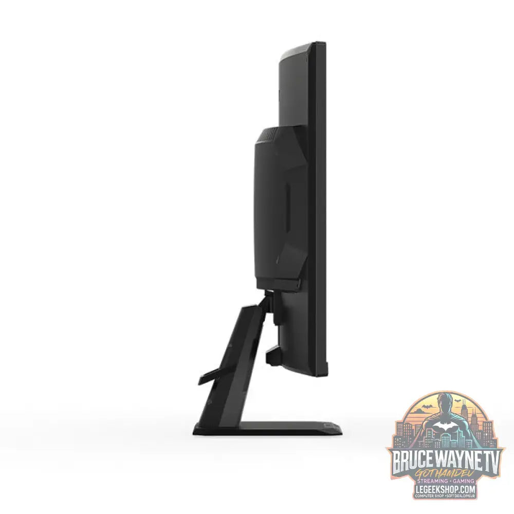 GIGABYTE GS27FC2 27" Full HD VA 240 Hz - GIGABYTE - vue 5