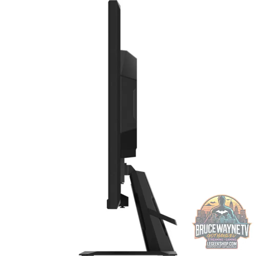 GIGABYTE GS27Q X 27" QHD/WQHD IPS 240 Hz - GIGABYTE - vue 6