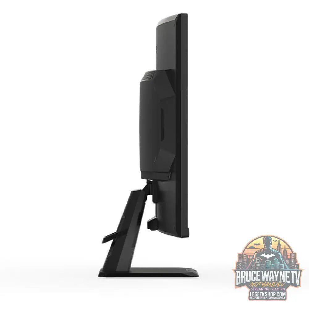 GIGABYTE GS27QCA 27" QHD/WQHD VA 180 Hz - GIGABYTE - vue 6