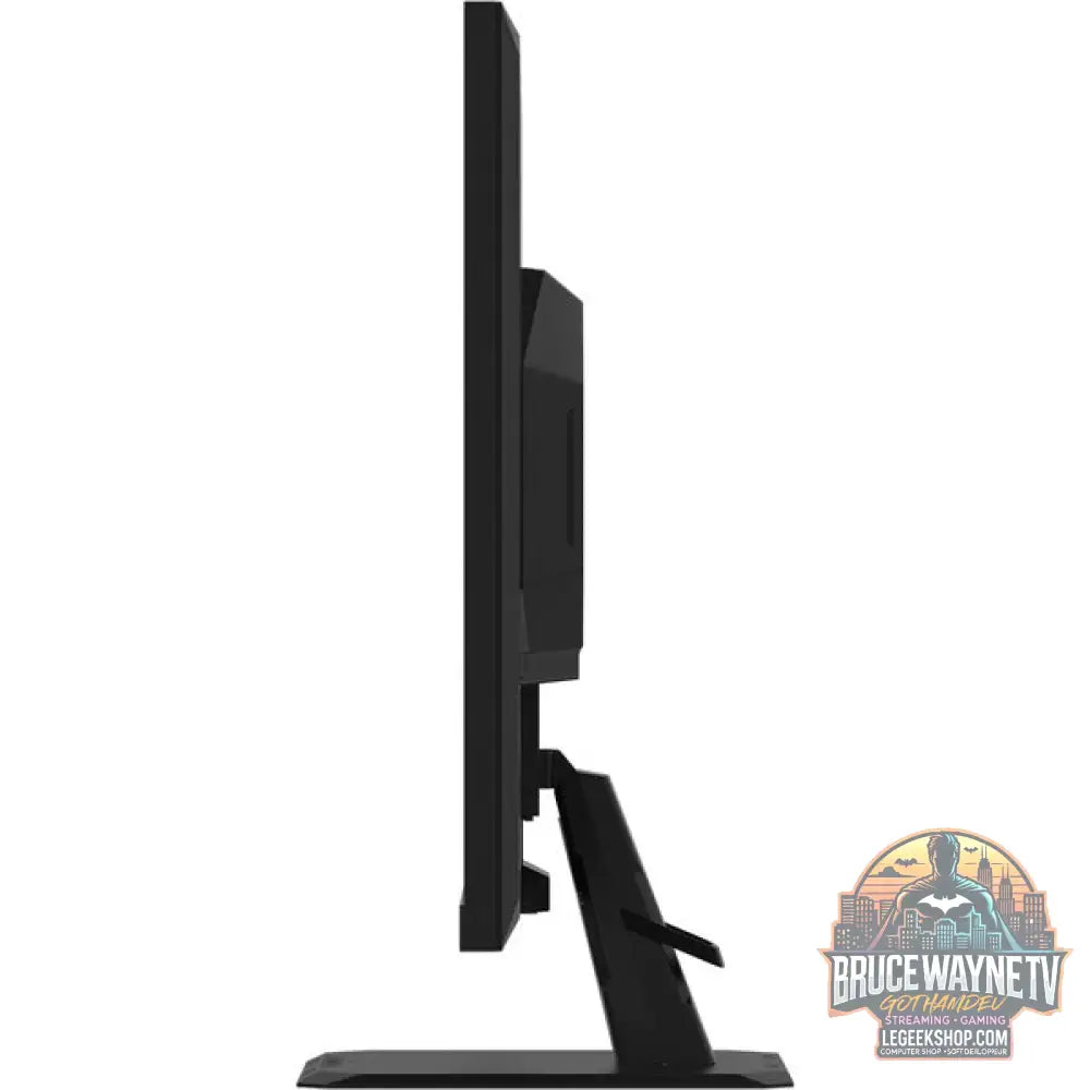 GIGABYTE GS32QA 31,5" QHD/WQHD IPS 180 Hz - GIGABYTE - vue 4