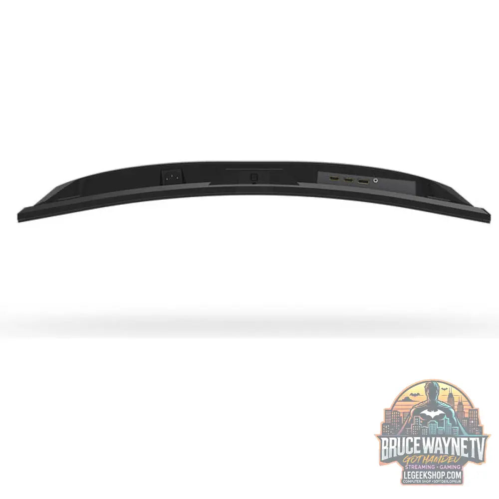 GIGABYTE GS32QCA 31,5" QHD/WQHD VA 180 Hz - GIGABYTE - vue 7