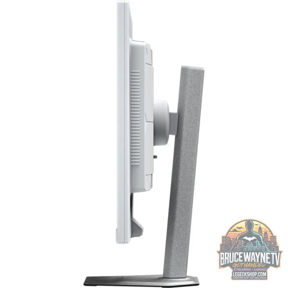 GIGABYTE M27Q2 QD ICE QLED 27" QHD/WQHD IPS 200 Hz - GIGABYTE - vue 4