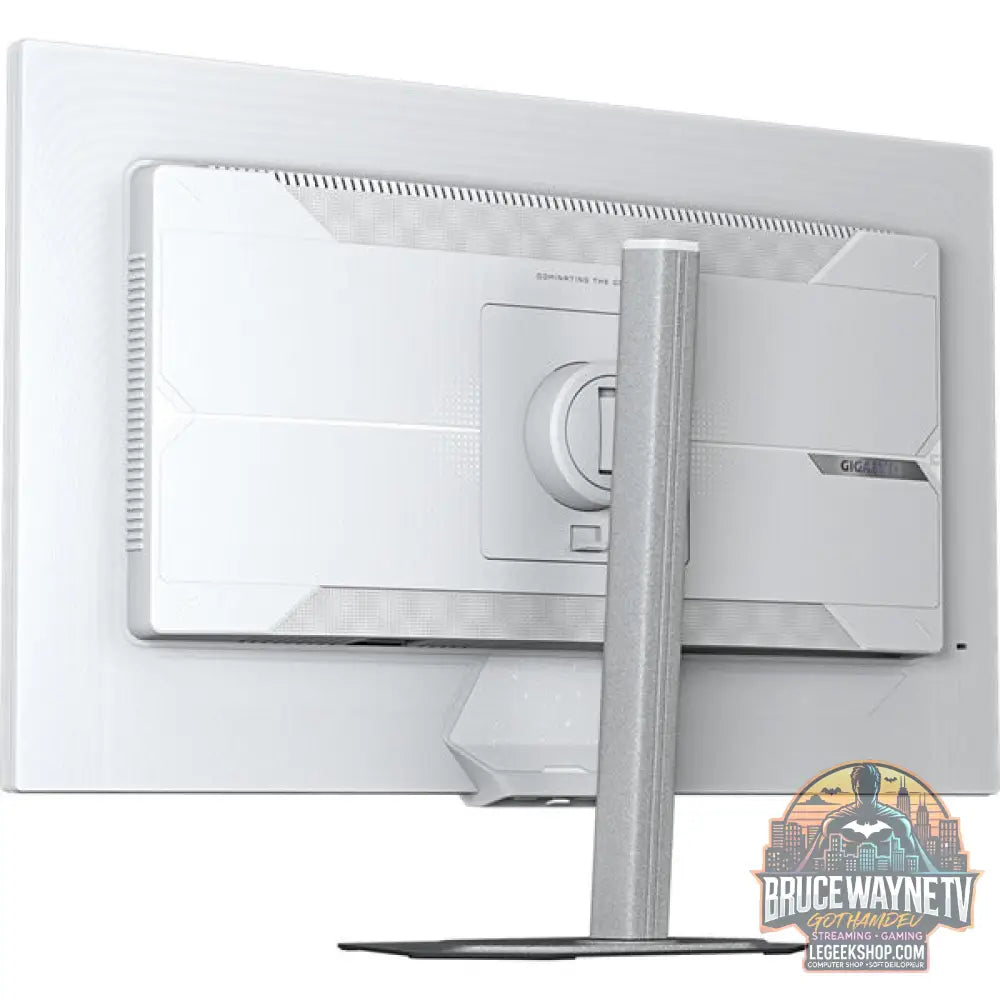 GIGABYTE M27Q2 QD ICE QLED 27" QHD/WQHD IPS 200 Hz - GIGABYTE - vue 5