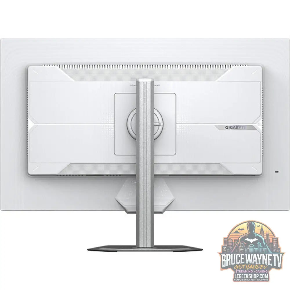 GIGABYTE M27Q2 QD ICE QLED 27" QHD/WQHD IPS 200 Hz - GIGABYTE - vue 6