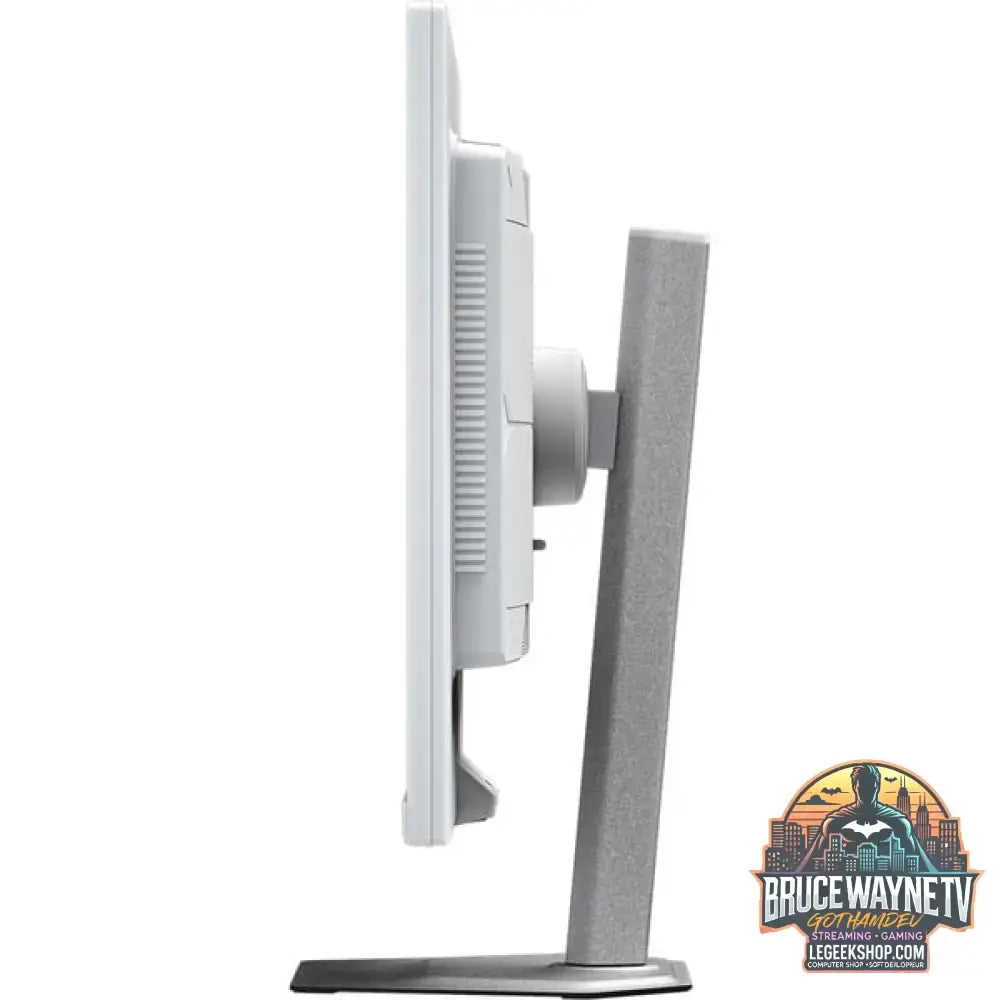 GIGABYTE M27Q2 QD ICE QLED 27" QHD/WQHD IPS 200 Hz - GIGABYTE - vue 4