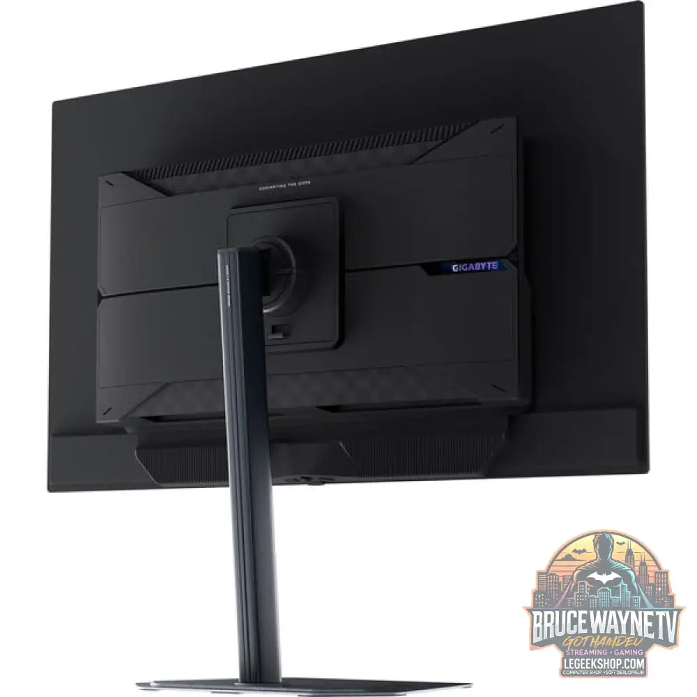 GIGABYTE MO32U2 QD-OLED, Gaming-Monitor - vue 4