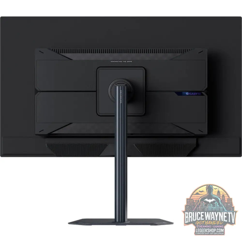 GIGABYTE MO32U2 QD-OLED, Gaming-Monitor - vue 5