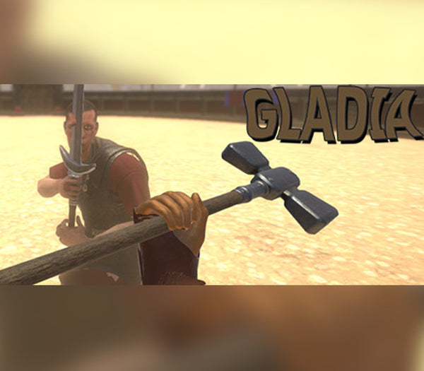 Gladia