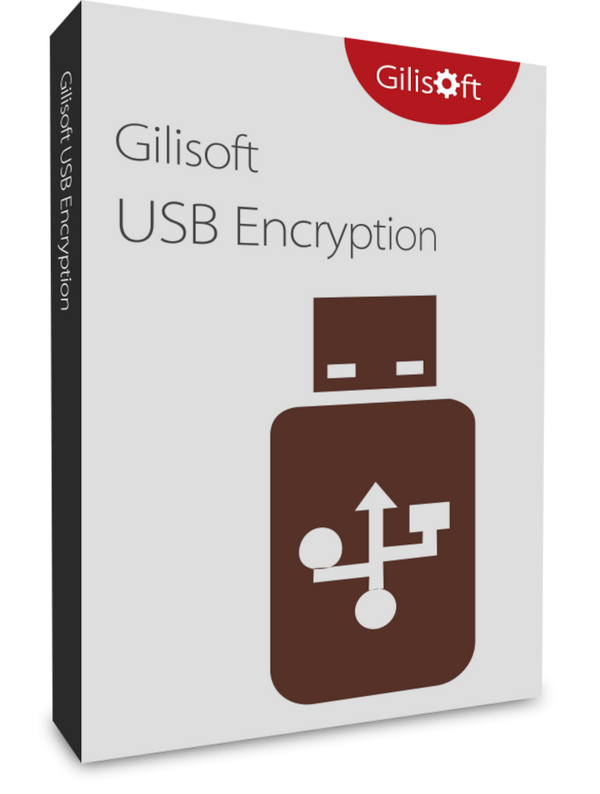 Gilisoft USB Lock