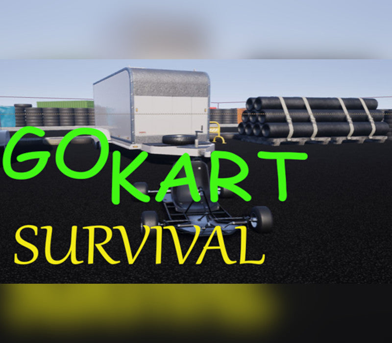 Go Kart Survival