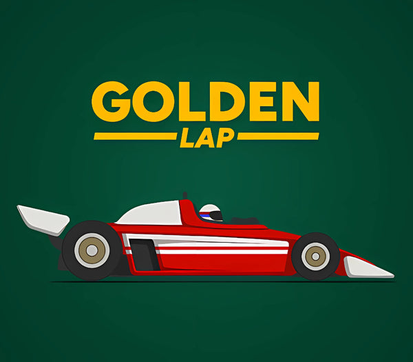 Golden Lap