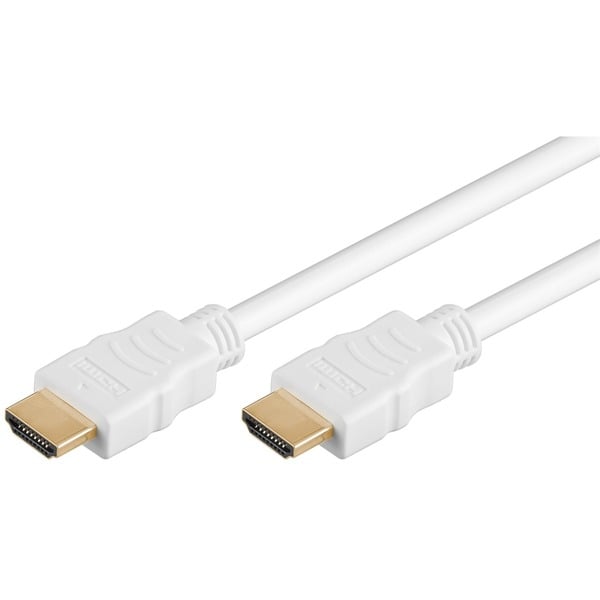 goobay High-Speed-HDMI câble avec Ethernet - goobay - vue 2