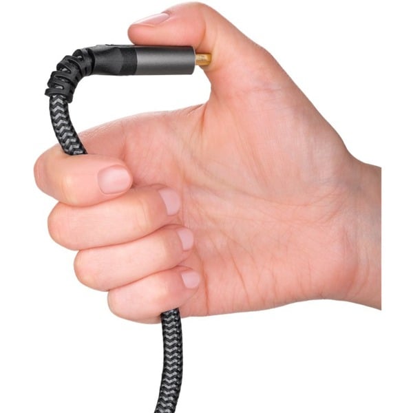 goobay Plus Ultra High-Speed HDMI-câble, 8K @ 60Hz - goobay - vue 6