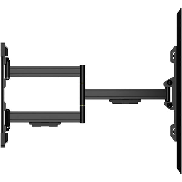 goobay Pro FULLMOTION L wide Range, Wandsupport - goobay - vue 5