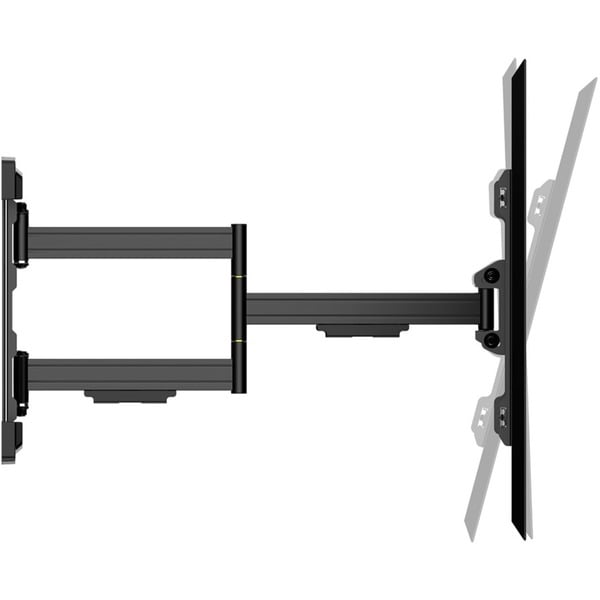 goobay Pro FULLMOTION L wide Range, Wandsupport - goobay - vue 6