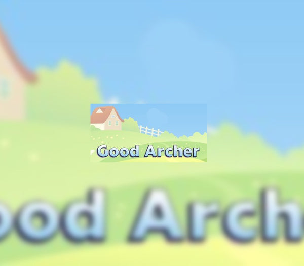 Good Archer