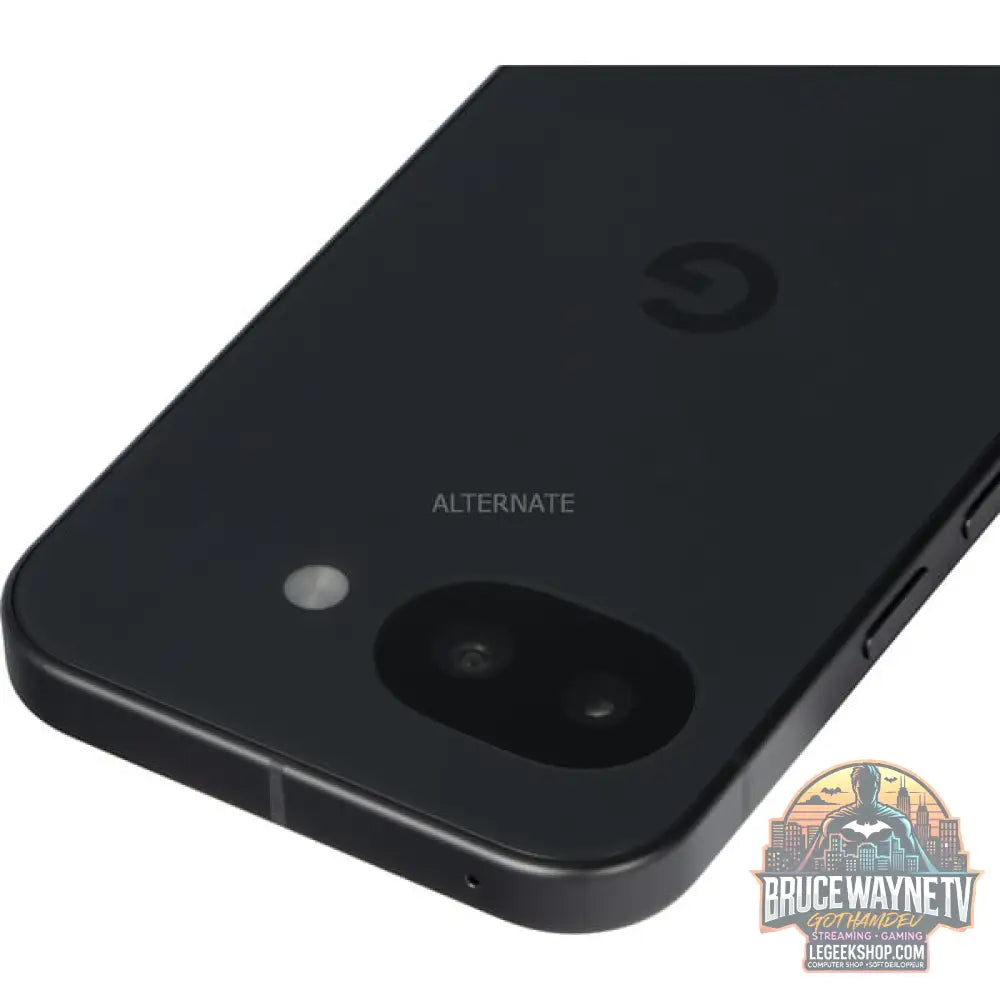 Google Pixel 10a 256GB, Google 5G - Google - vue 5