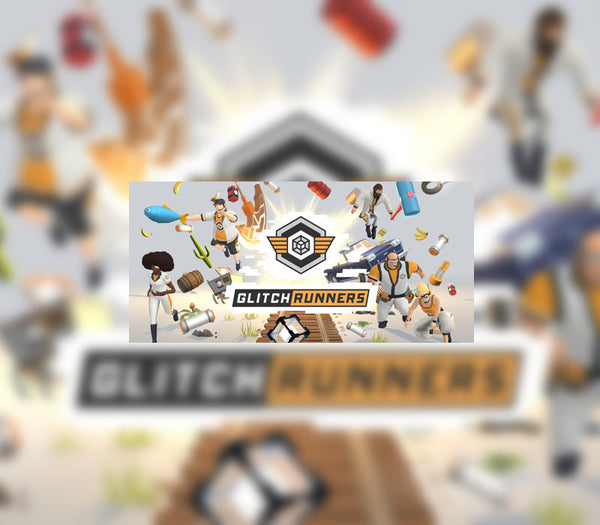 Glitchrunners