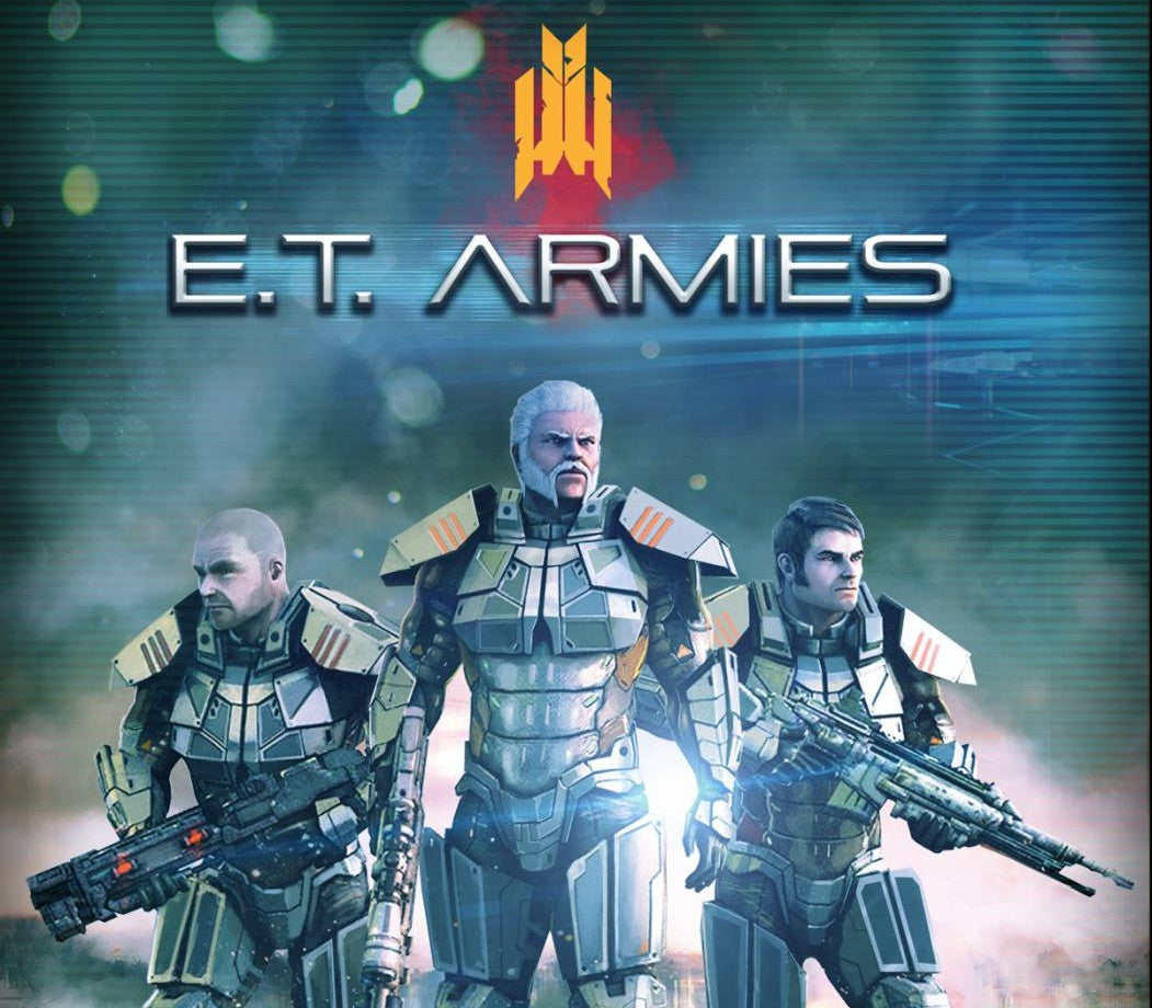 E.T. Armies Deluxe Edition