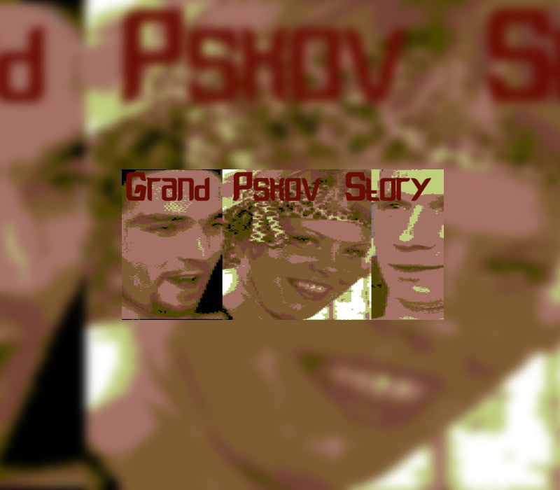 Grand Pskov Story