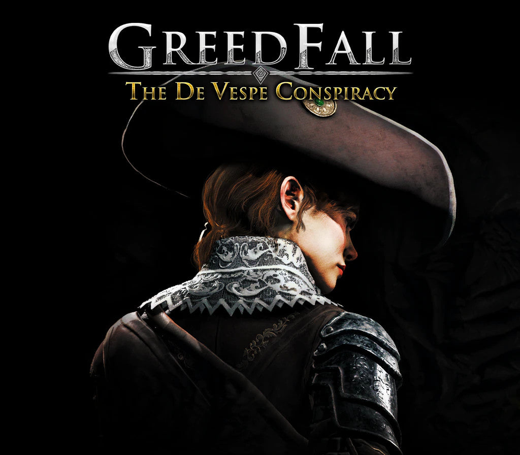 GreedFall - The De Vespe Conspiracy DLC