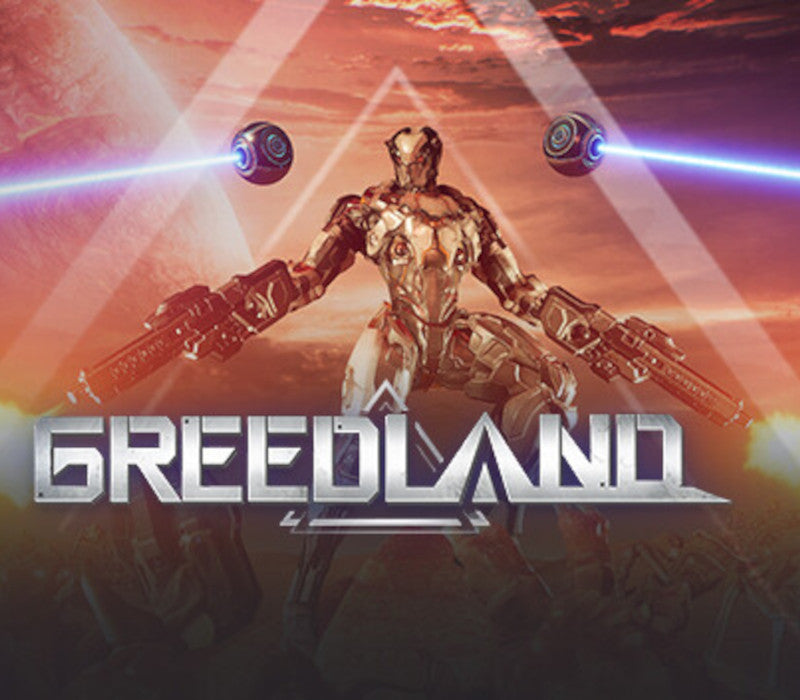 Greedland