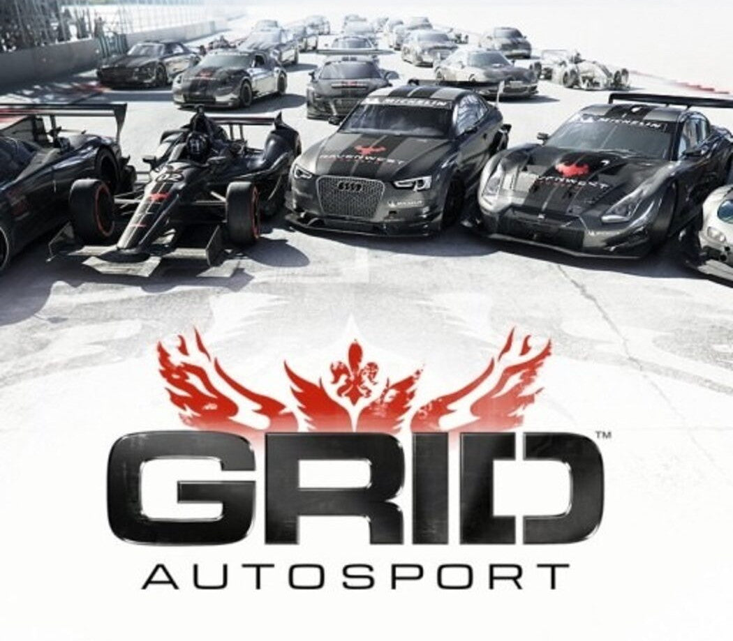 GRID Autosport - Drag Pack DLC