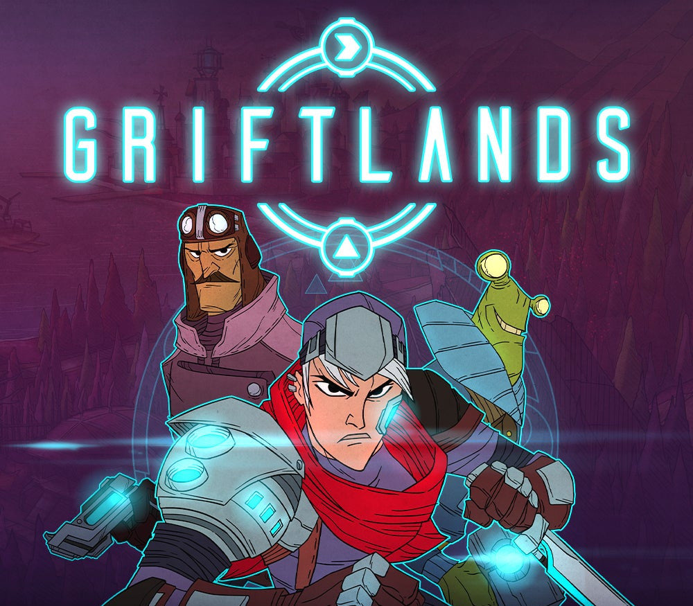 Griftlands