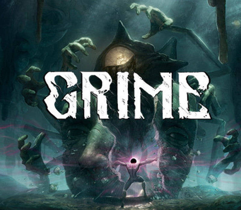 GRIME AR XBOX One /
