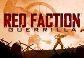 Red Faction Guerrilla Steam Edition