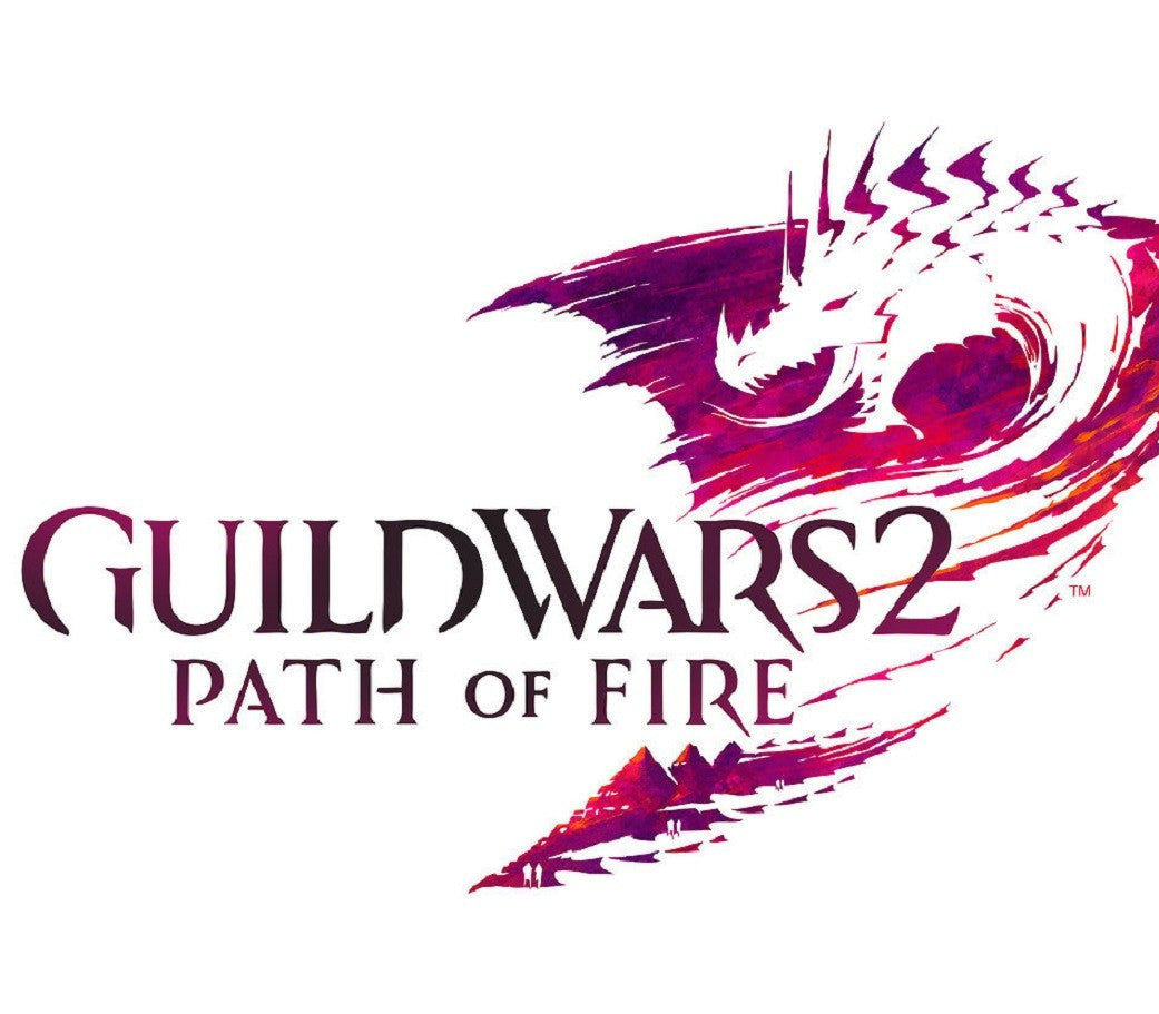 Guild Wars 2: Path of Fire EU Digital Download