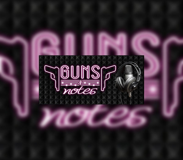 Guns and Notes