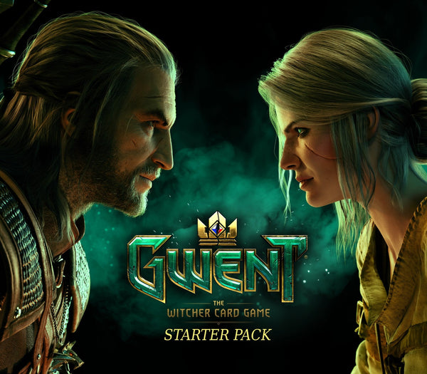 GWENT: The Witcher Card Game - Ultimate Starter Pack