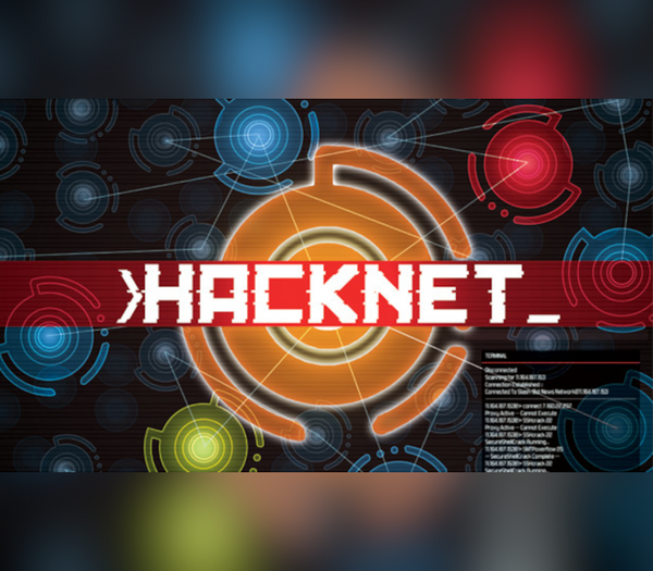 Hacknet Complete Edition