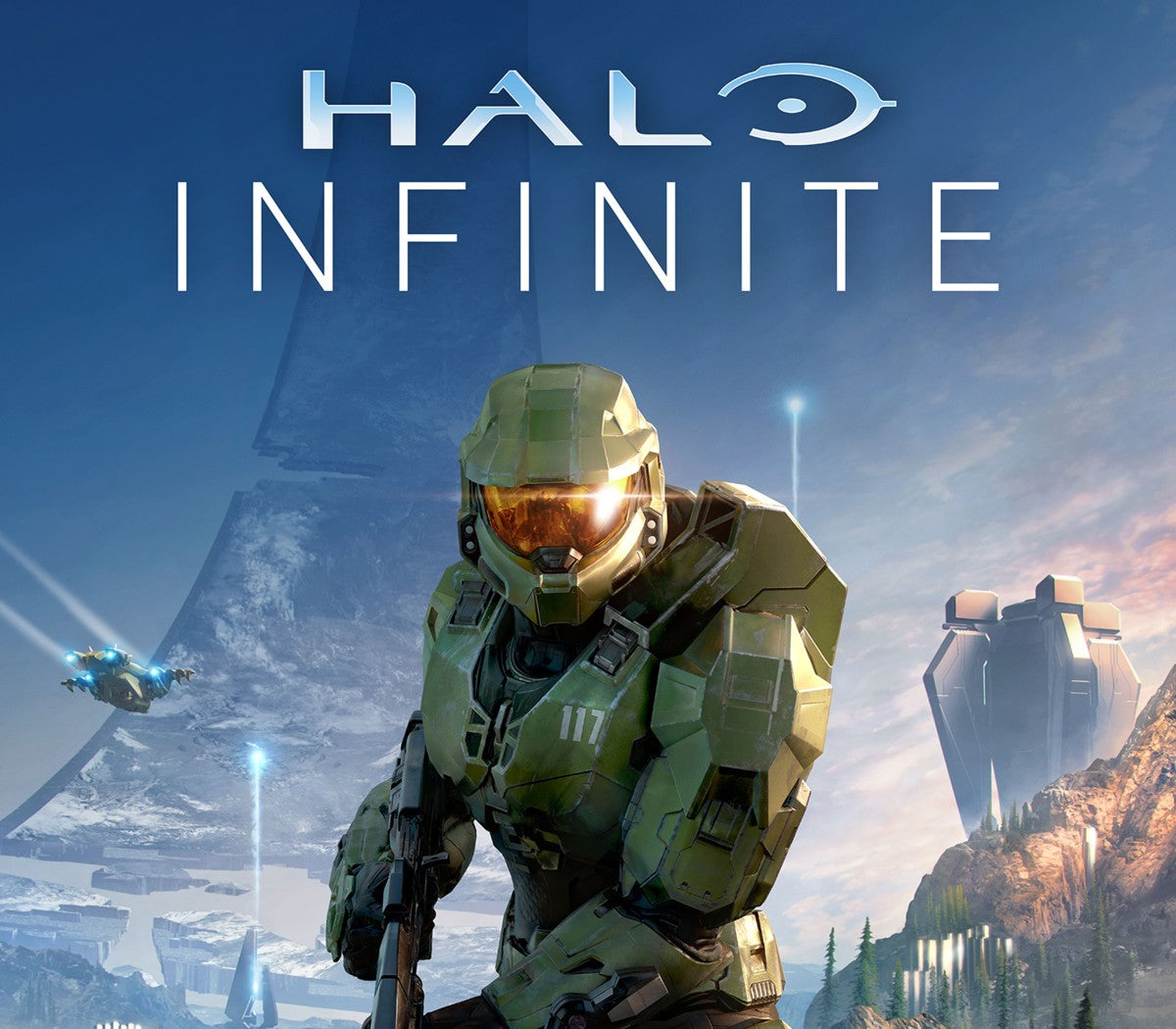 Halo Infinite - 30 min Double XP XBOX One /