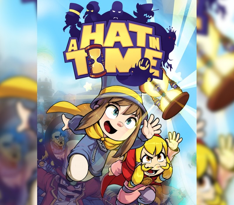 A Hat in Time - Ultimate Edition