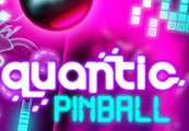 Quantic Pinball