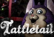 Tattletail